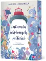 Latarnia uśpionych miłości (barwione brzegi) - tantis.pl