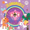 Jednorożce. Rozkładanki - tantis.pl