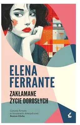 Zakłamane życie dorosłych - tantis.pl