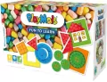 Playmais Fun to learn. Kolory i kształty. - tantis.pl