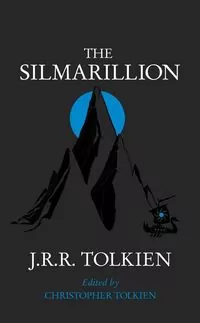 The Silmarillion - tantis.pl