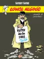Łowca Nagród. Lucky Luke. Tom 33 - tantis.pl