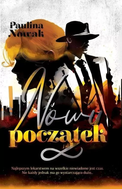 Nowy początek - tantis.pl