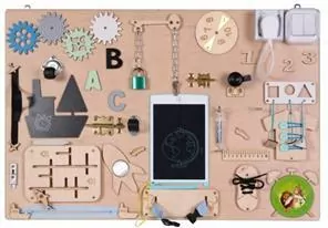 Tablica naturalna 75x50cm - tantis.pl