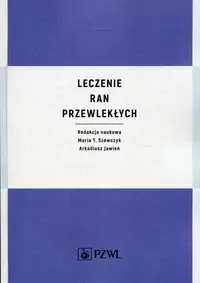 Leczenie ran przewlekłych - tantis.pl