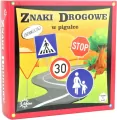Abino. Znaki drogowe w pigułce - tantis.pl