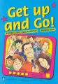Get up and Go! Students' Book Podręcznik 4 - tantis.pl