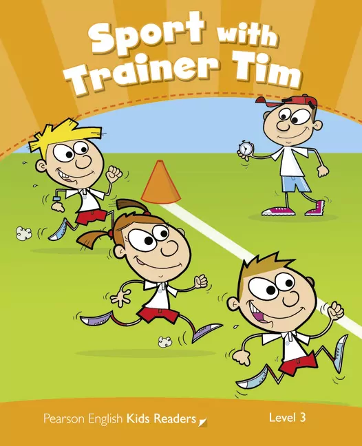 PEKR Sport with Trainer Tim (3) CLIL - tantis.pl