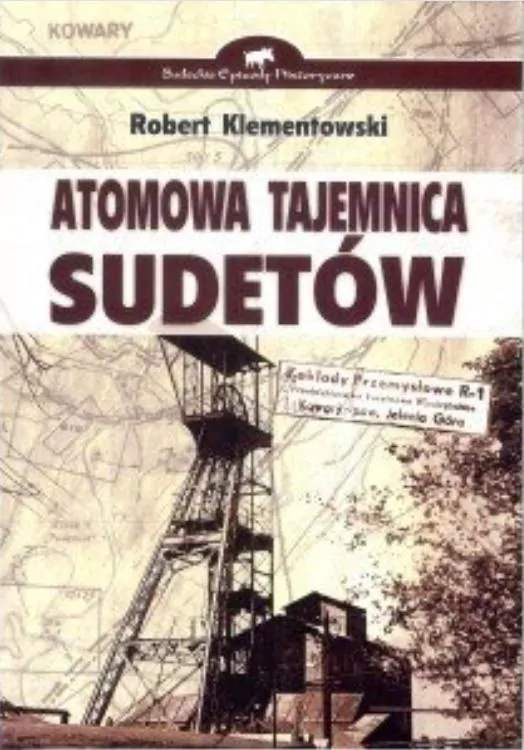 Atomowa tajemnica Sudetów - tantis.pl