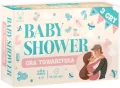Baby Shower Gra Towarzyska - tantis.pl