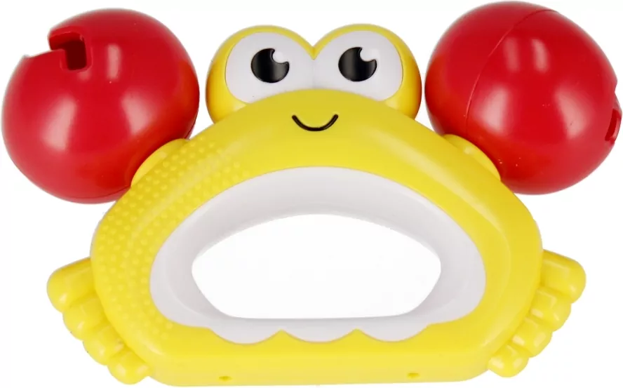 Bam Bam. Grzechotka krabik - tantis.pl