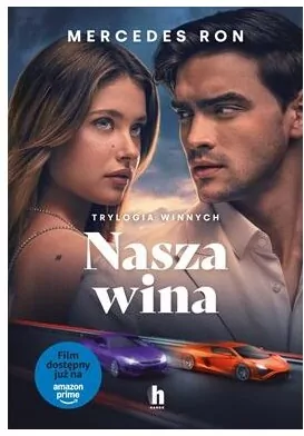 Nasza wina. Trylogia Winnych - tantis.pl