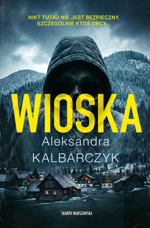 Wioska - tantis.pl