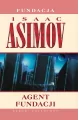 Agent Fundacji. Fundacja. Tom 9 - tantis.pl