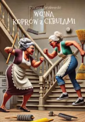 Wojna Koprów z Cebulami. E-book