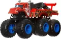 Hot Wheels. Monster Trucks 6-kołowe ciężarówki, mix - tantis.pl