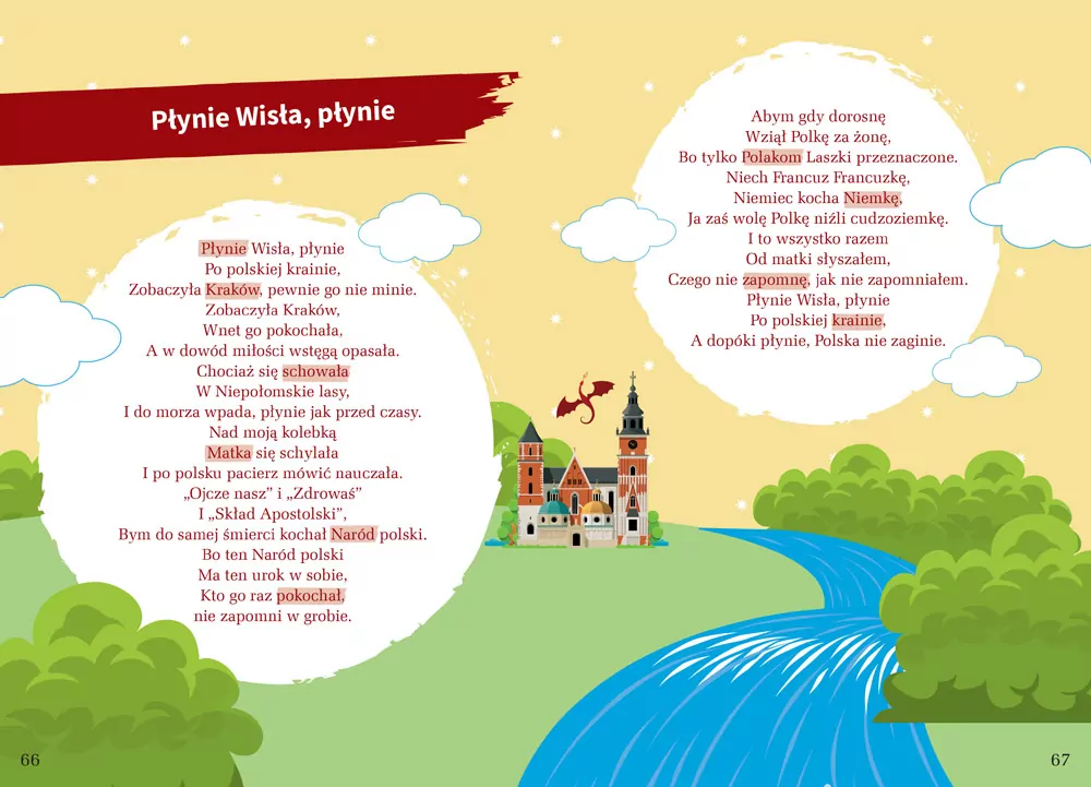 Nasze polskie rymowanki - tantis.pl