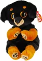 Beanie Bellies Randi - Rottweiler 15cm - tantis.pl