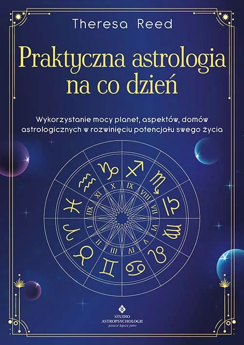 Praktyczna astrologia na co dzień - tantis.pl