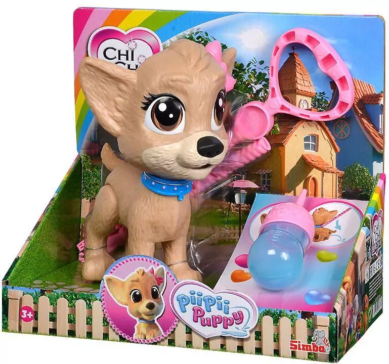 Chi CHi Love. Pii Pii Puppy - tantis.pl