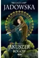 Akuszer Bogów. Nikita. Tom 2 - tantis.pl