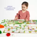 CzuCzu. Co rośnie w ogródku. 3+, 4+ - tantis.pl