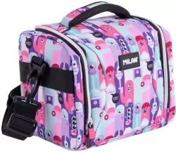 Torba termiczna duża 5L Aliens 2 MILAN