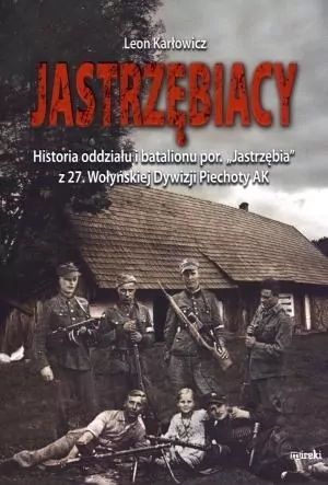 Jastrzębiacy - tantis.pl