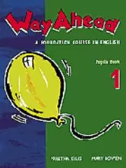 Way Ahead 1 Pupil's Book - tantis.pl