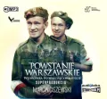 Powstanie warszawskie. Audiobook - tantis.pl