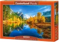 Puzzle 1000 The Three Brothers, USA CASTOR - tantis.pl