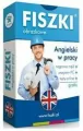 Angielski. Fiszki obrazkowe - W pracy - tantis.pl
