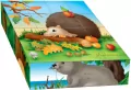 Adamigo. Klocki 16 elementowe - tantis.pl