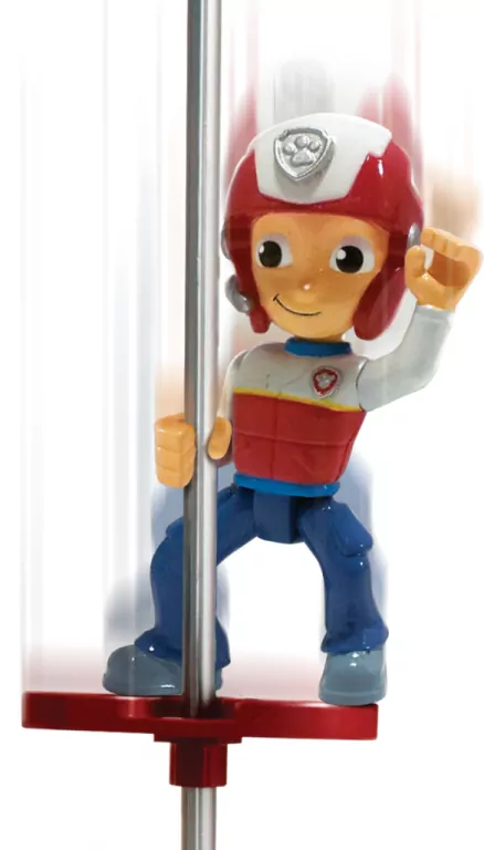 Baza Psiego Patrolu. Psi Patrol - tantis.pl