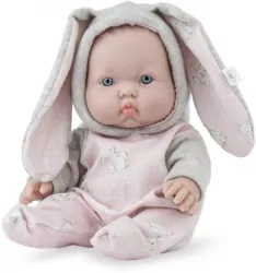 Lalka hiszpańska Betty Króliczek 28cm
