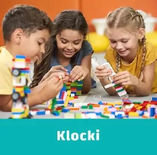 Klocki