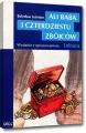 Ali Baba i czterdziestu zbójców z opracowaniem - tantis.pl