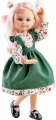 Lalka hiszpańska ruchome stawy Cleo 32cm - tantis.pl
