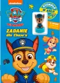 Zadanie dla Chase'a. Stemple w akcji 4. Psi Patrol - tantis.pl