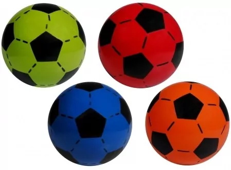 Piłka PVC 230MM mix