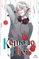 Kemono Jihen. Niesamowite zdarzenia. Tom 7 - tantis.pl