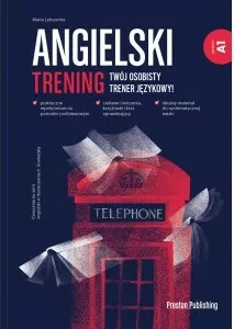 Angielski. Trening. A1 - tantis.pl