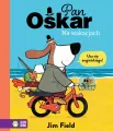 Pan Oskar na wakacjach - tantis.pl