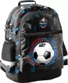 Plecak 2-komorowy Football Club PP26FD-116 - tantis.pl