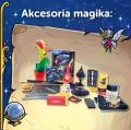 Magiczne sztuczki Mega Skarbiec Magika Spy Guy Fantasy - tantis.pl