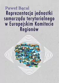 Reprezentacja jednostki samorządu terytorialnego.. - tantis.pl