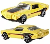 Hot Wheels. Auto. Mix. 1:64. 5785 p72 - tantis.pl
