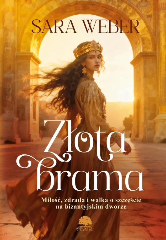 Złota brama - tantis.pl