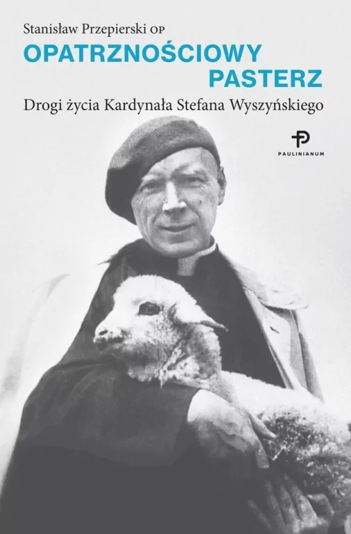 Opatrznościowy Pasterz - tantis.pl