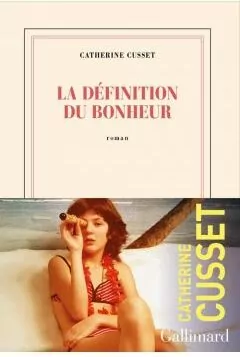 Definition du bonheur, literatura francuska - tantis.pl